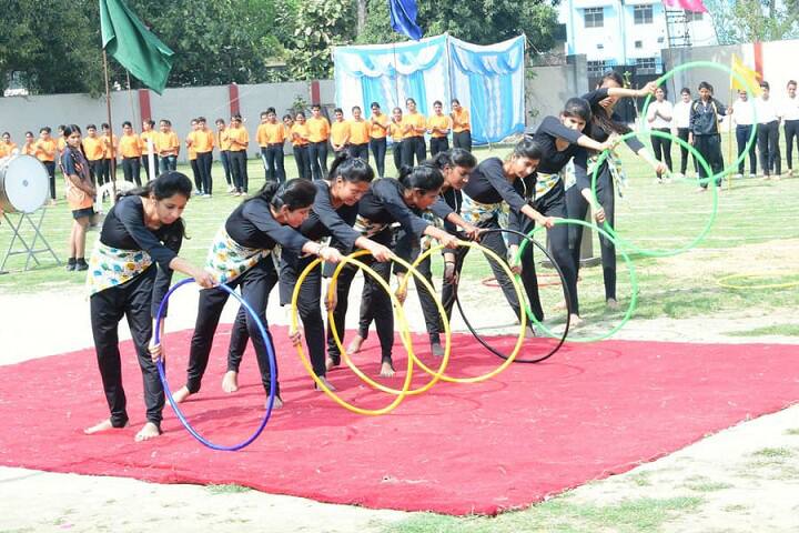 sports